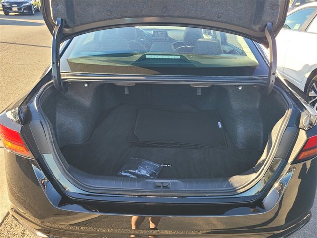 Certified 2025 Nissan Altima 2.5 S image 11