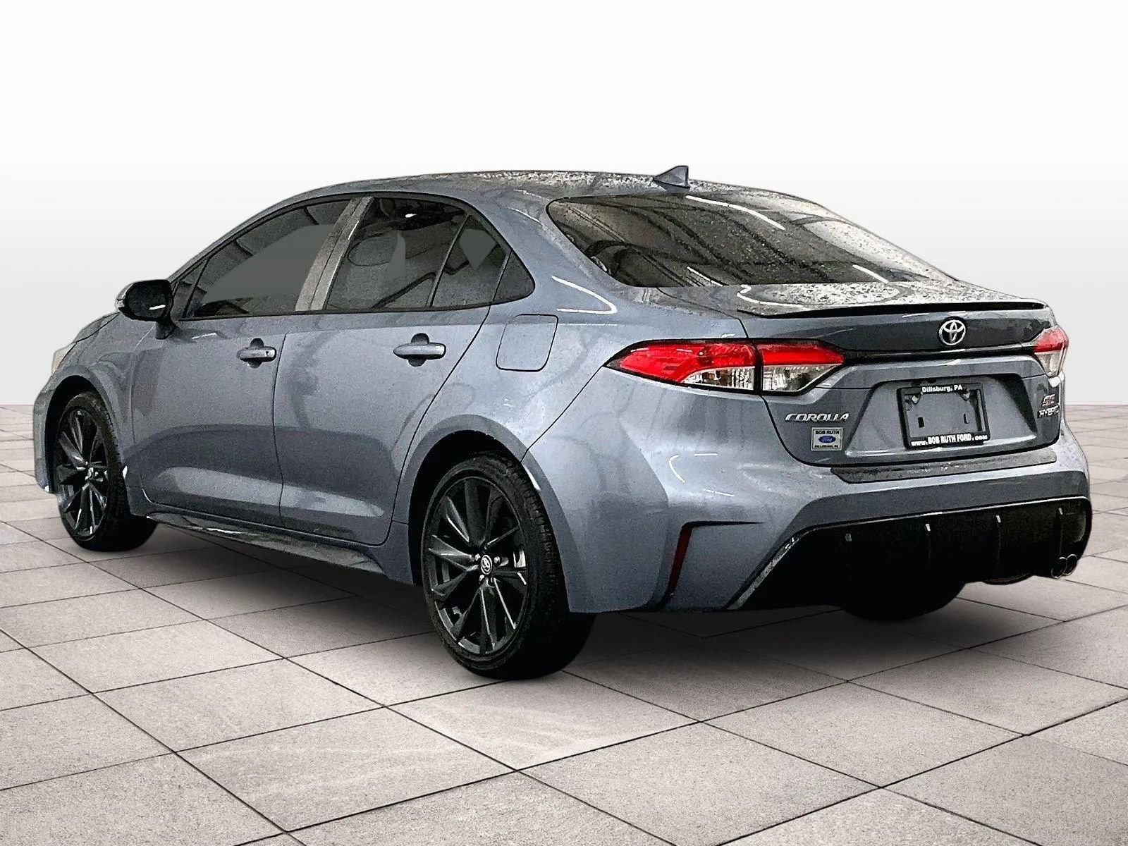 Used 2024 Toyota Corolla SE image 10