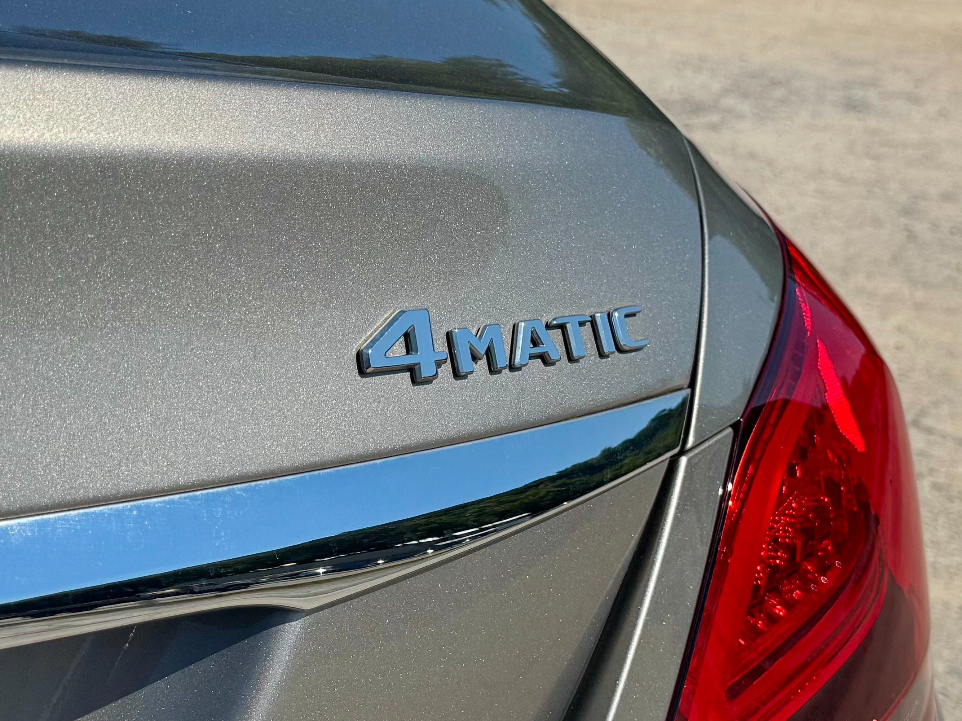 Used 2019 Mercedes-Benz C 300 4MATIC Sedan image 59