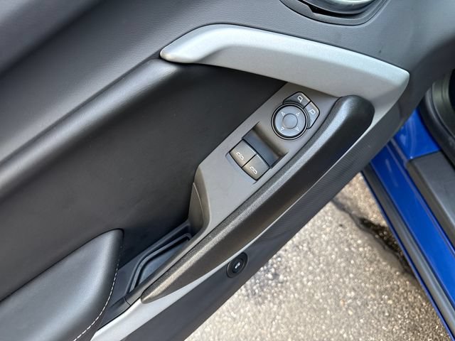 Used 2023 Chevrolet Camaro LT w/ RS Package RWD image 14