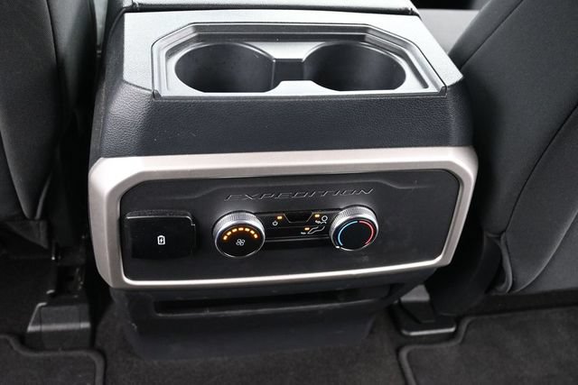 Used 2023 Ford Expedition XL AWD/4WD image 9