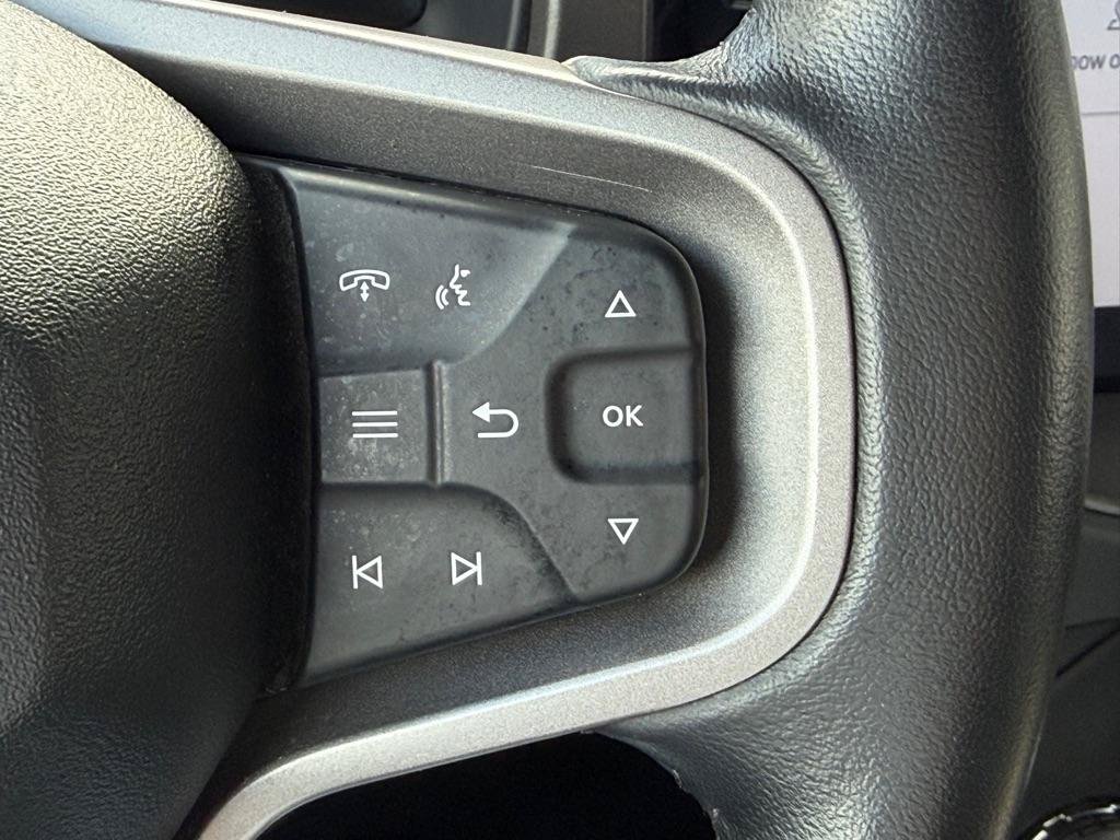 Used 2025 Ford Bronco Big Bend AWD/4WD image 18