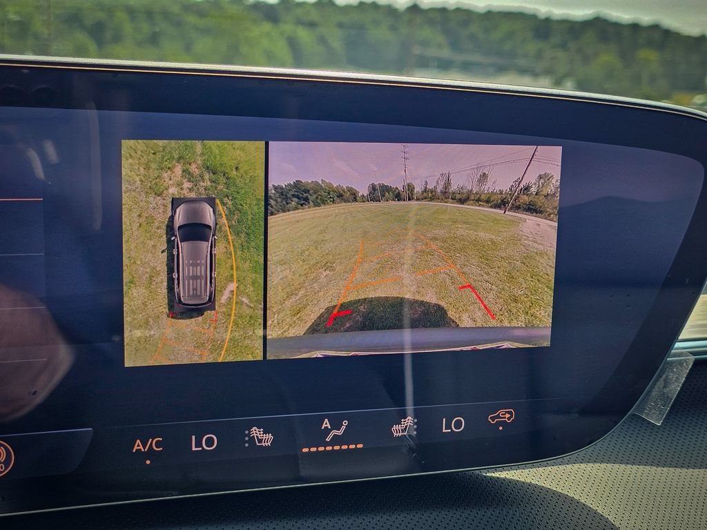 New 2027 Buick Enclave Preferred w/ Power Package AWD/4WD image 27