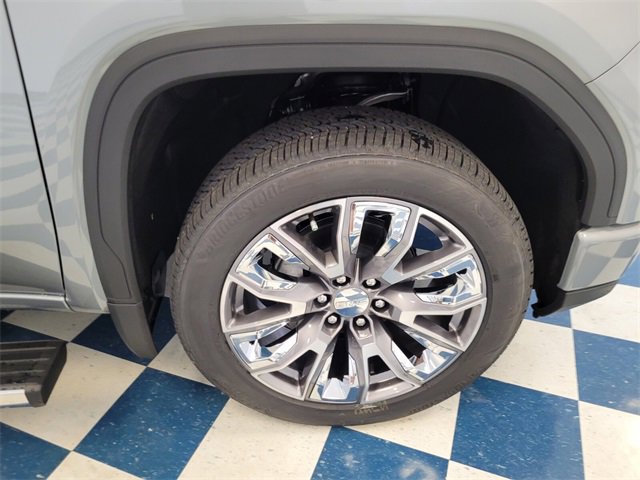 New 2026 GMC Sierra 1500 Denali image 13