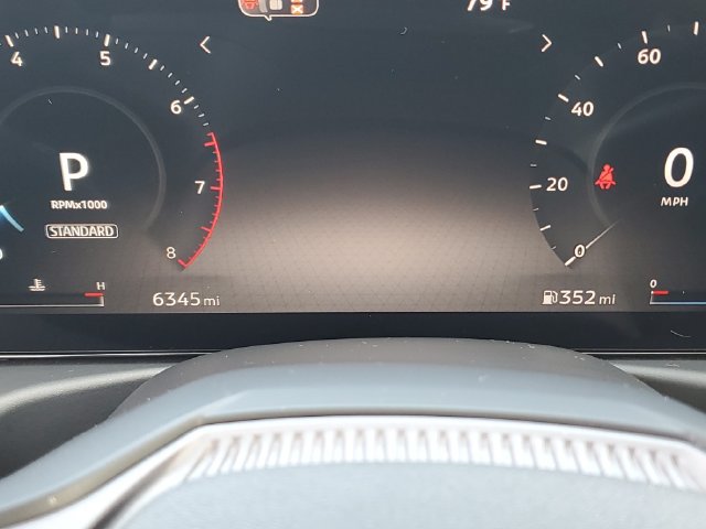 Certified 2026 Nissan Sentra SV w/ SV Convenience Package FWD image 24