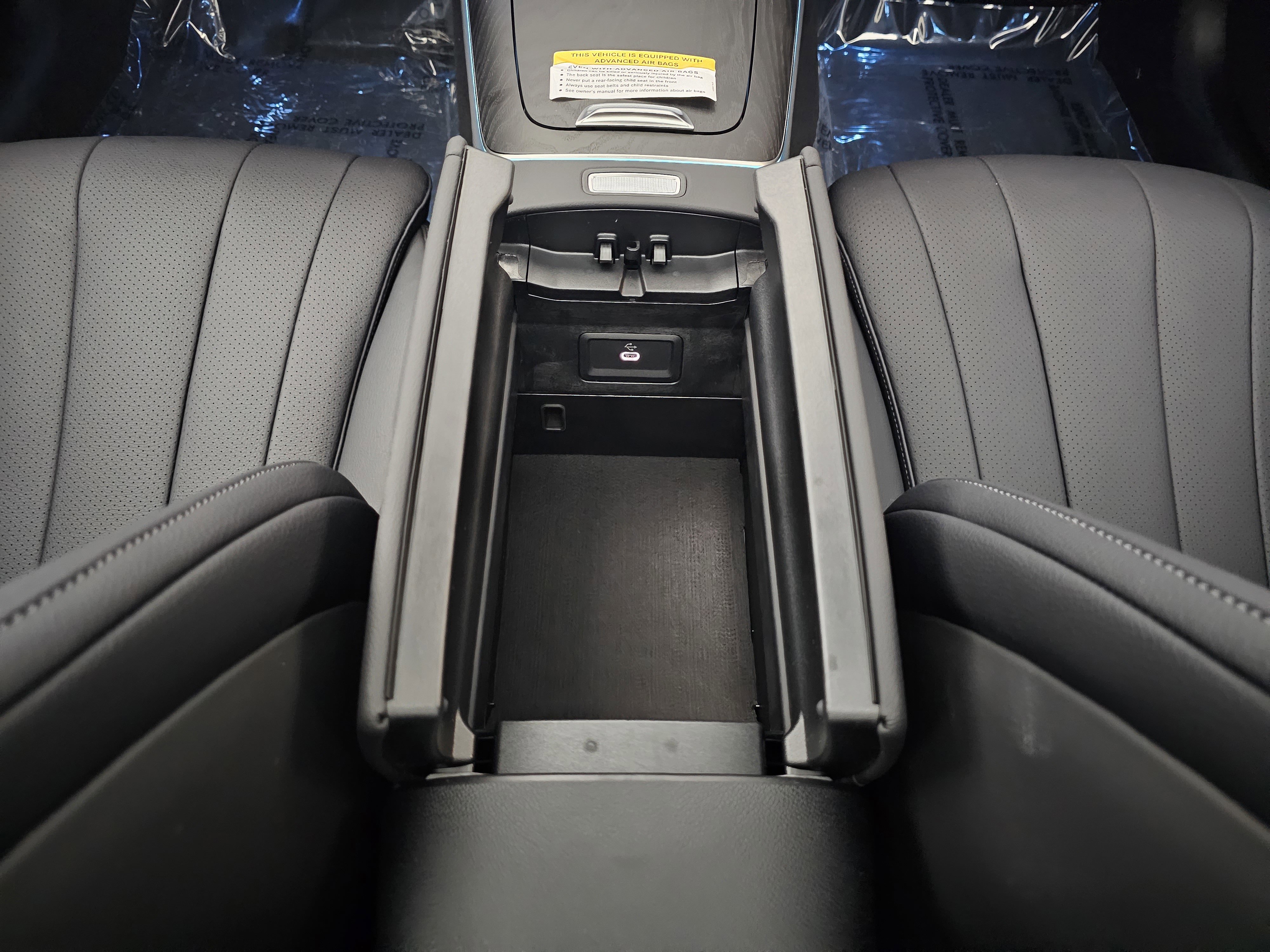 New 2026 Mercedes-Benz E 350 4MATIC Sedan image 29