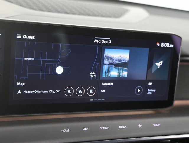 New 2026 Kia EV9 Land image 18