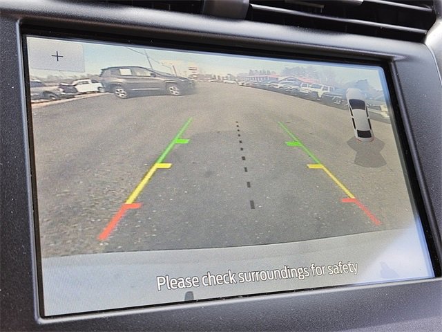 Used 2020 Ford Fusion SE image 22