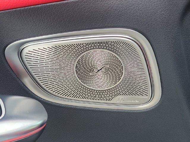 Used 2024 Mercedes-Benz GLC 43 AMG 4MATIC image 22