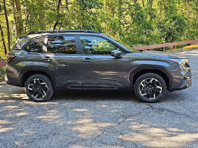 New 2026 Subaru Forester Limited AWD/4WD image 2