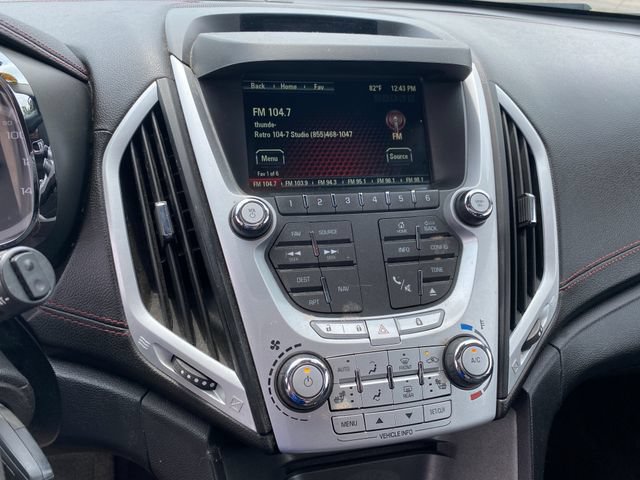 Used 2014 GMC Terrain Denali AWD/4WD image 9