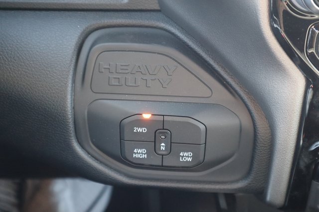 New 2026 RAM 2500 Laramie image 13