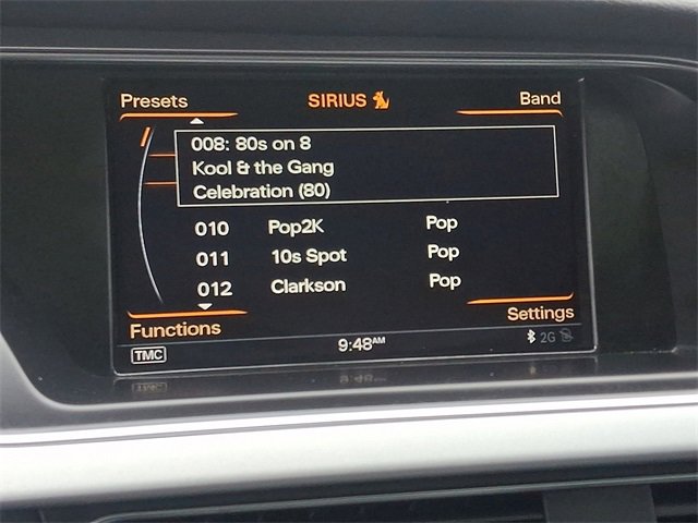 Used 2017 Audi S5 3.0T Coupe w/ Technology Package image 18