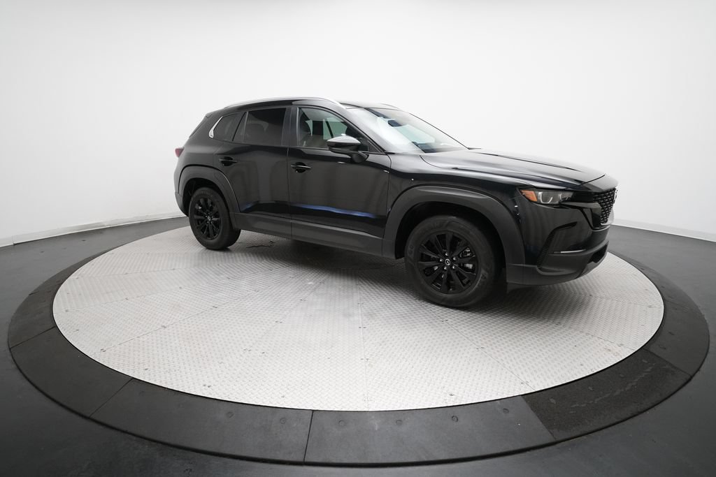 Used 2026 MAZDA CX-50 AWD 2.5 S w/ Preferred Pkg image 36