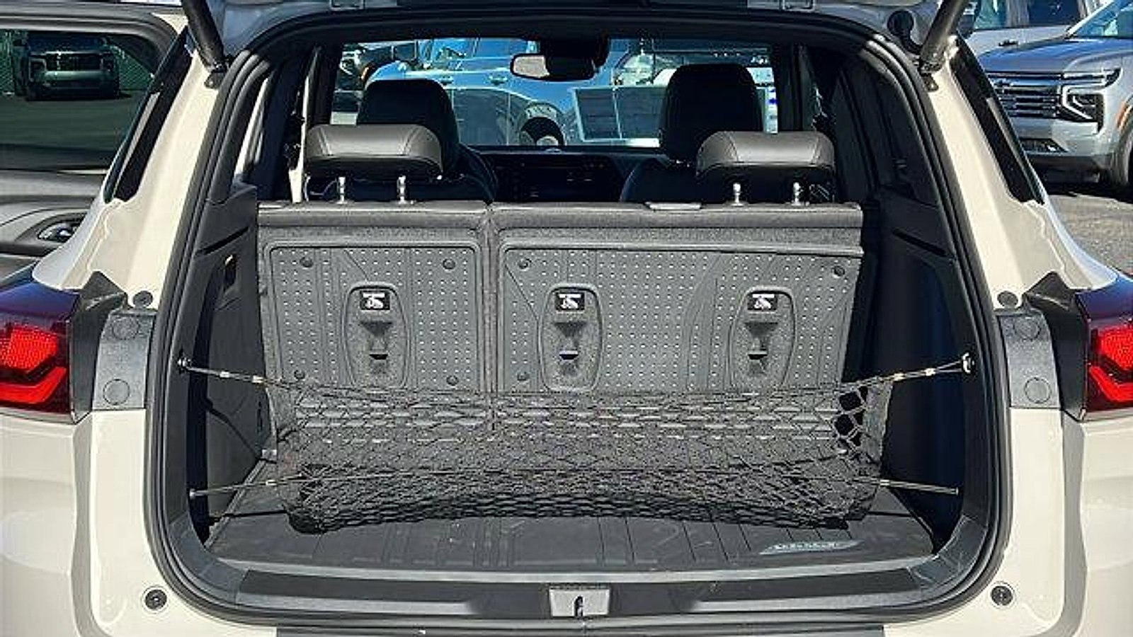 New 2026 Chevrolet TrailBlazer ACTIV w/ Convenience Package image 11