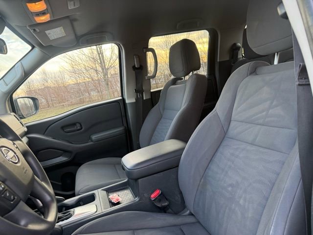 Used 2022 Nissan Frontier S w/ Technology Package image 10
