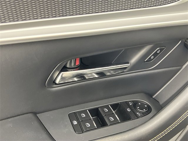 Certified 2024 MAZDA CX-90 Plug-In Hybrid w/ Premium Plus image 11