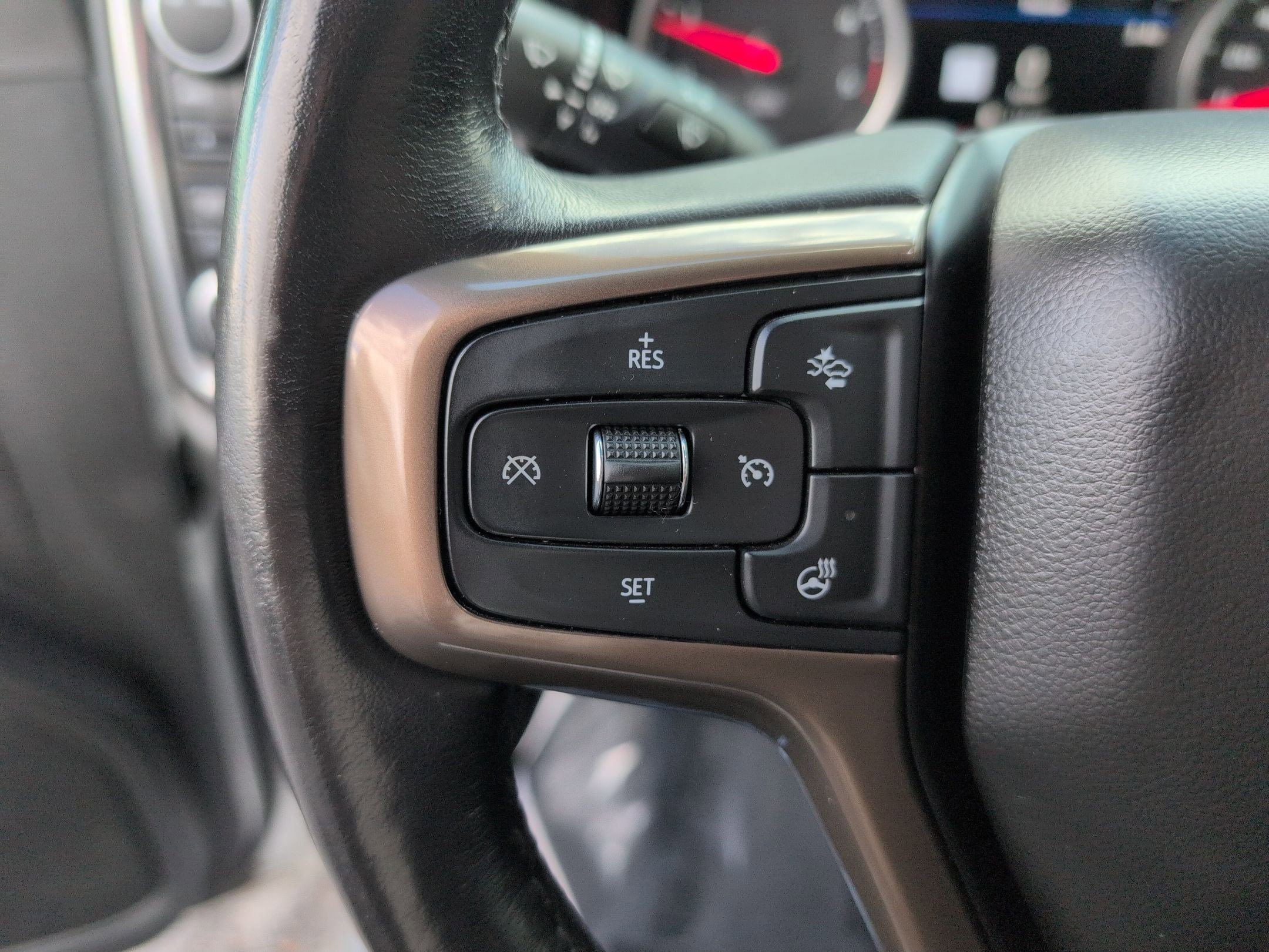 Certified 2022 Chevrolet Silverado 3500 High Country w/ Safety Package II image 17