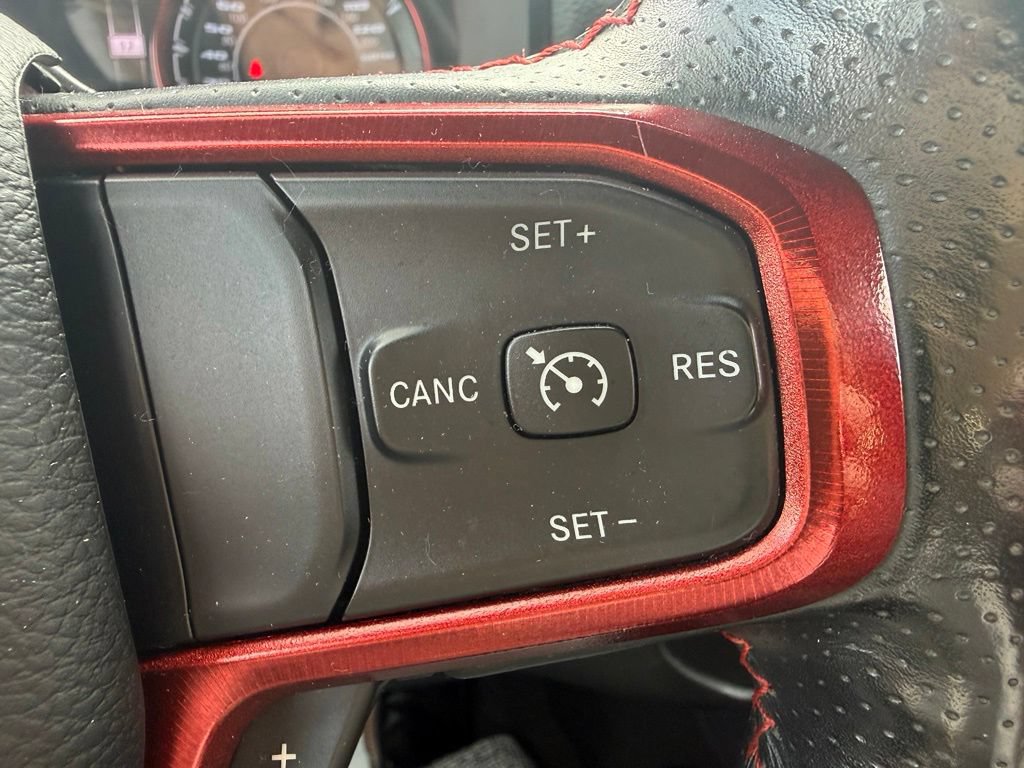 Used 2019 RAM 1500 Rebel w/ Level 2 Equipment Group AWD/4WD image 16