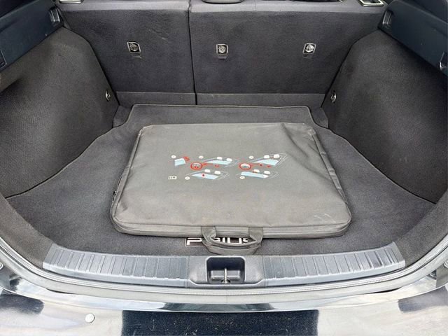 Used 2017 Toyota Prius Two w/ Carpet Mat Package FWD image 11