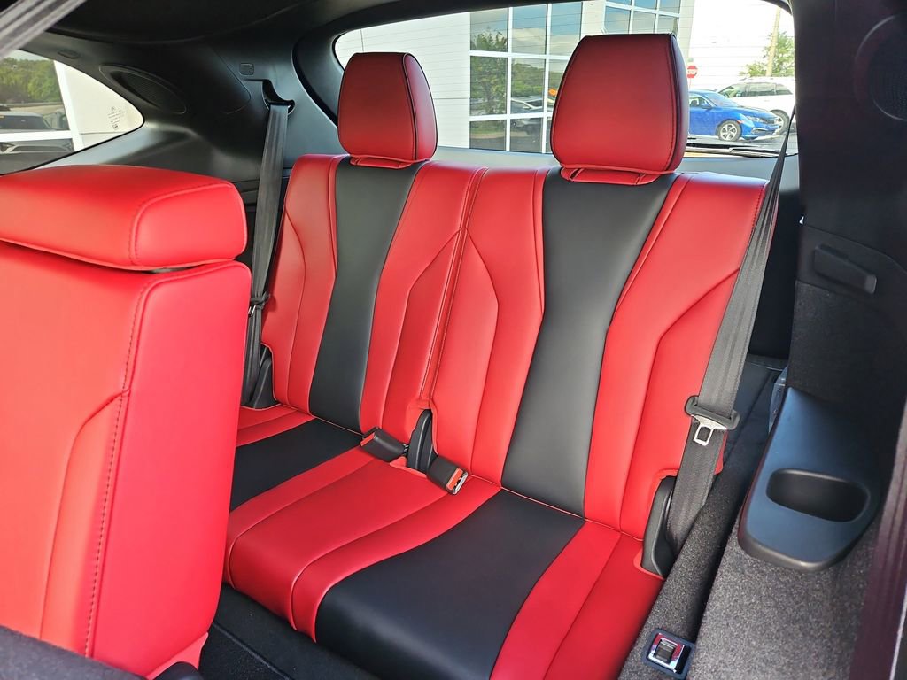 New 2026 Acura MDX A-Spec image 19