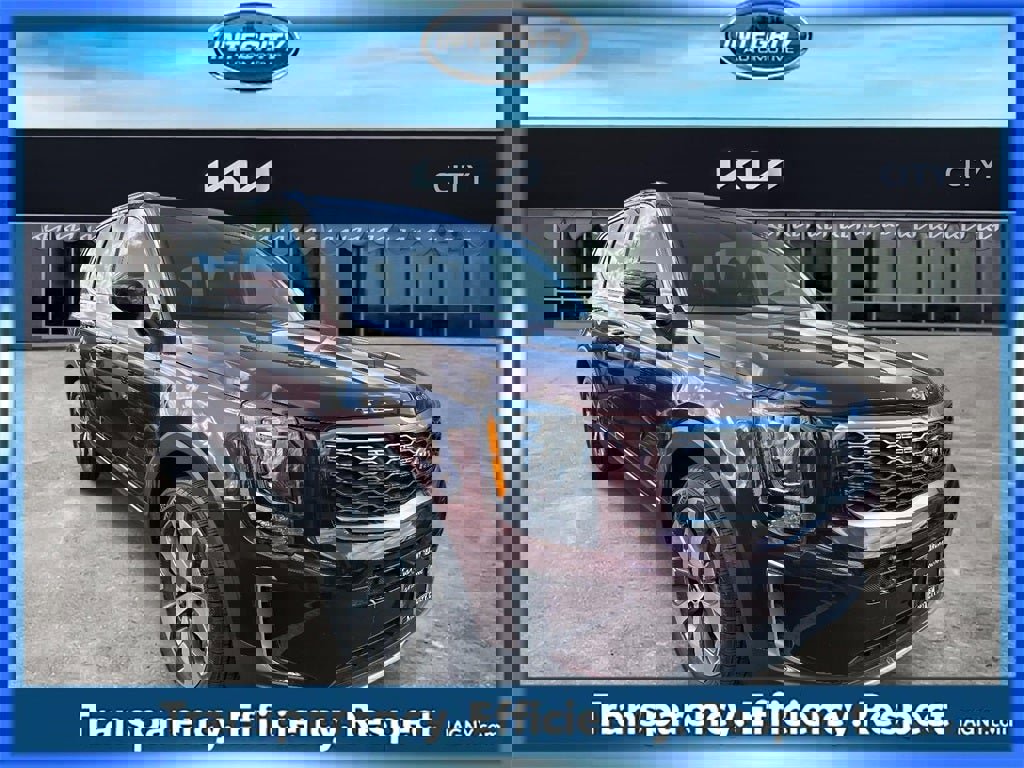 Used 2021 Kia Telluride S