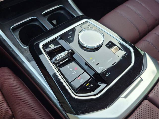 New 2026 BMW 760i xDrive w/ Executive Package AWD/4WD image 15
