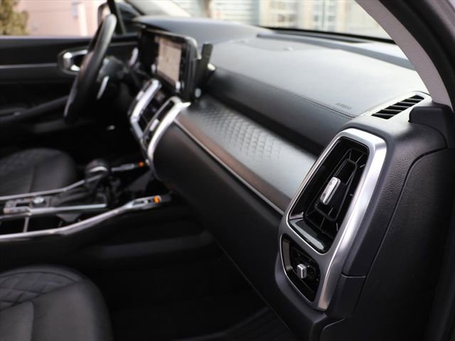 Used 2021 Kia Sorento SX image 10