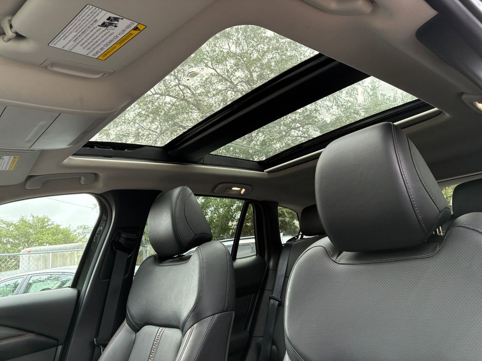 Used 2025 MAZDA CX-50 2.5 Hybrid w/ Premium Plus Pkg image 31