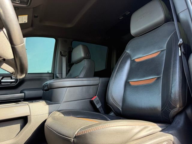 Used 2020 GMC Sierra 1500 AT4 w/ AT4 Premium Package AWD/4WD image 15