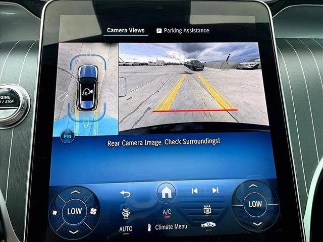 New 2026 Mercedes-Benz GLC 350e 4MATIC image 23