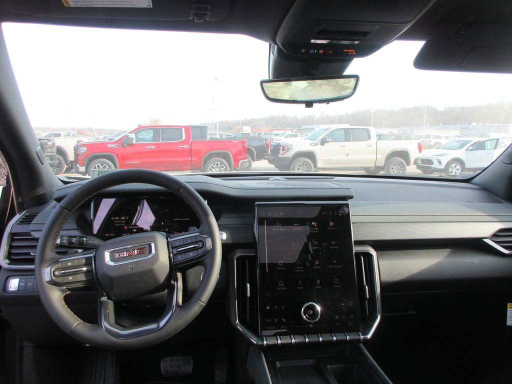 New 2026 GMC Acadia AT4 image 20