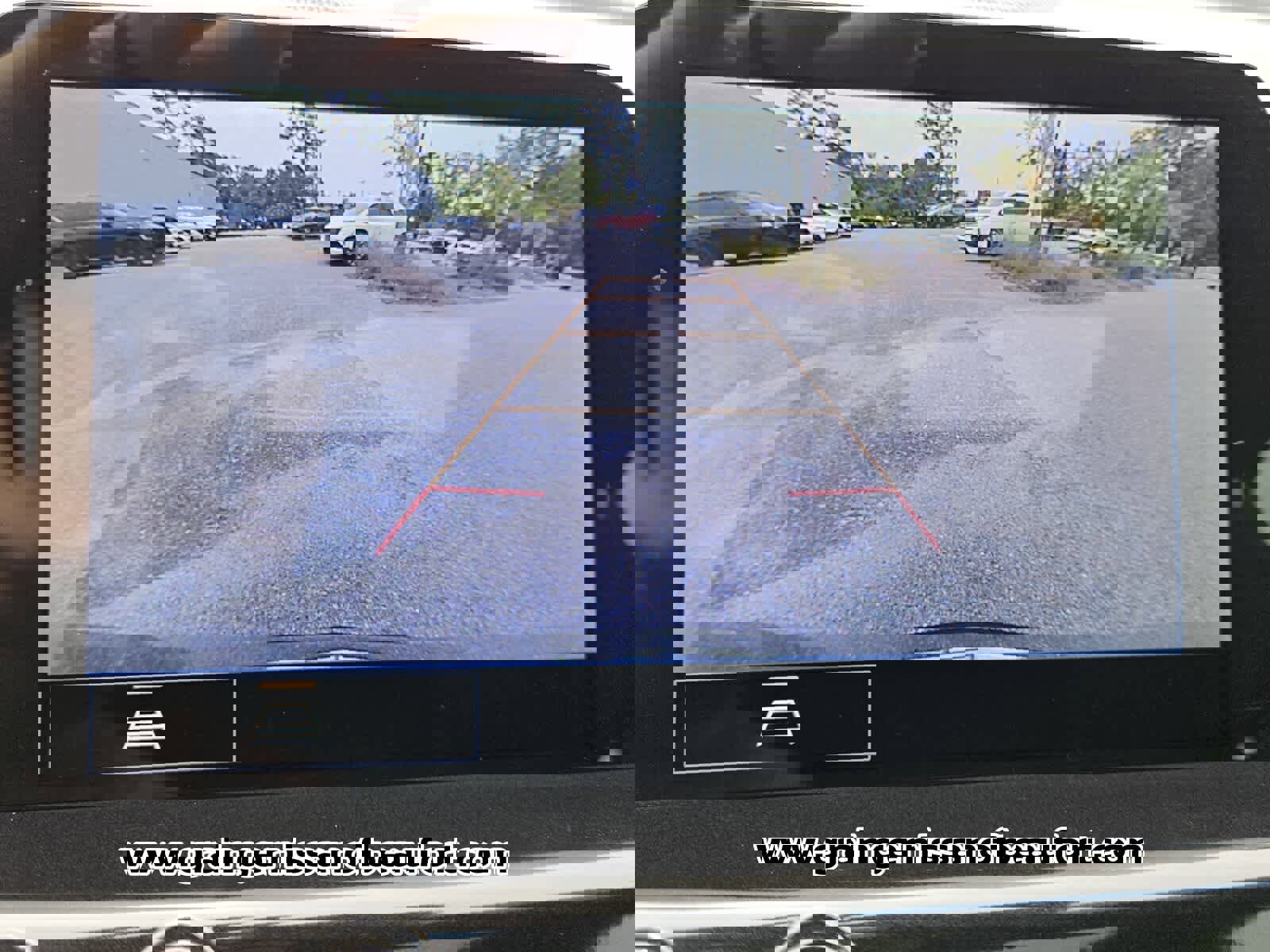 Used 2025 Cadillac CT4 Luxury image 9