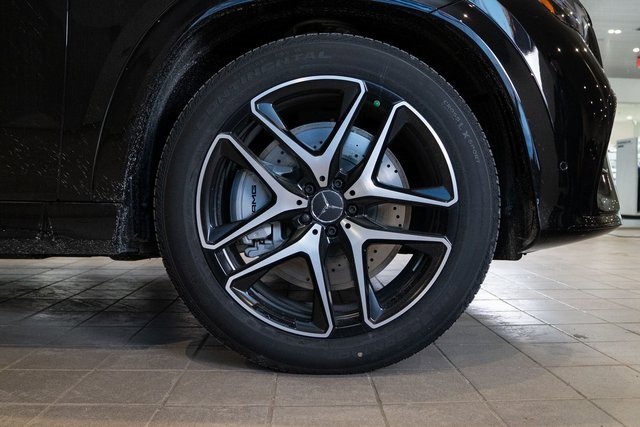 New 2026 Mercedes-Benz GLE 53 AMG 4MATIC image 7