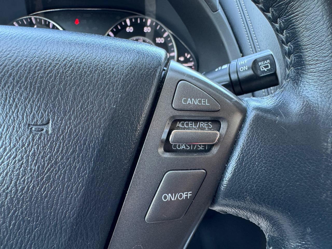 Used 2018 Nissan Armada SV w/ Driver Package AWD/4WD image 36