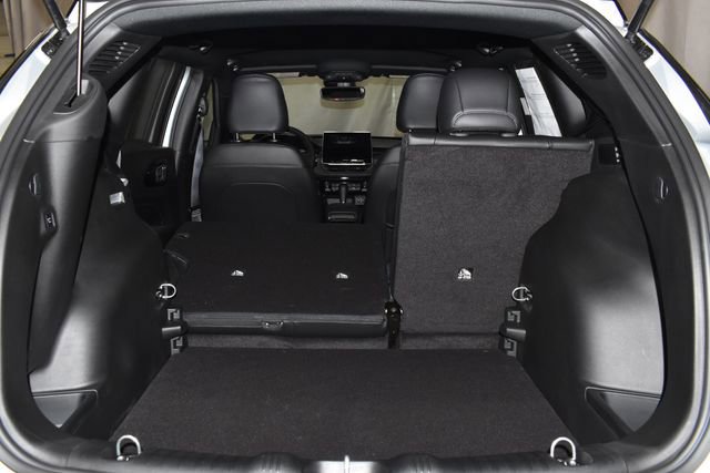 New 2026 Jeep Compass Limited image 29