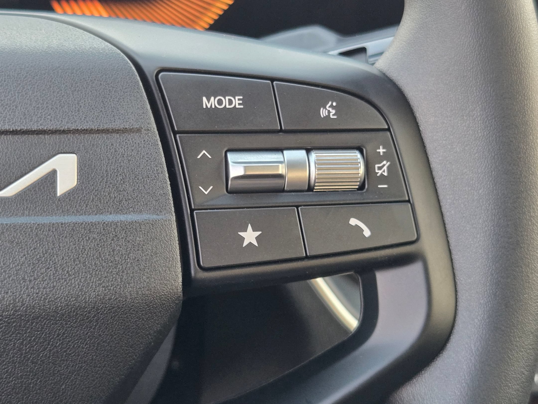 New 2026 Kia K4 FWD image 23