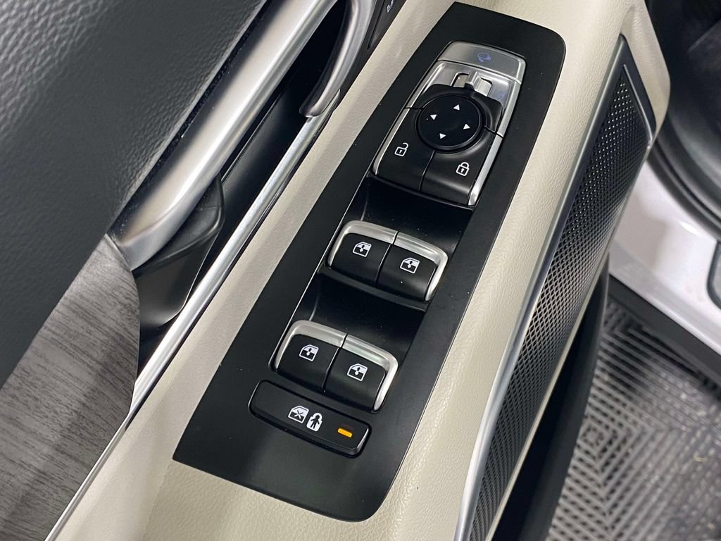 Used 2024 Kia Telluride SX Prestige AWD/4WD image 21