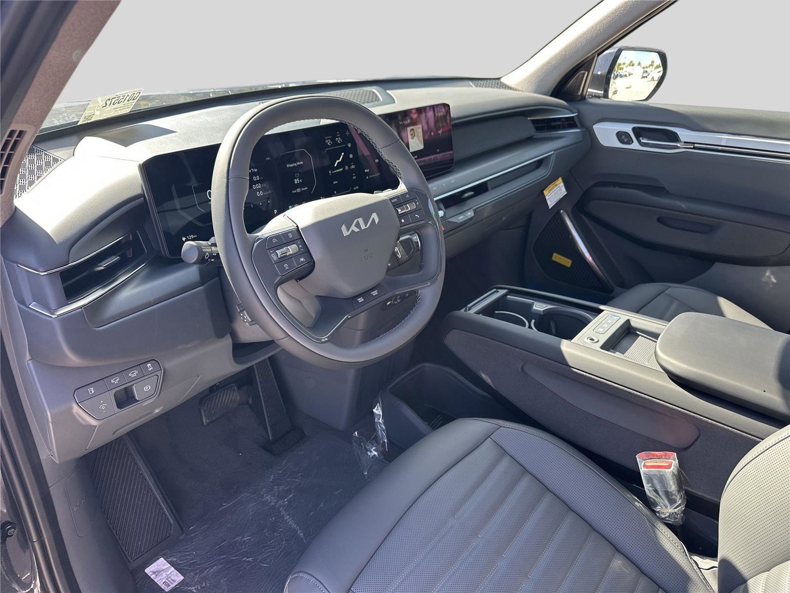 New 2026 Kia EV9 Land image 10