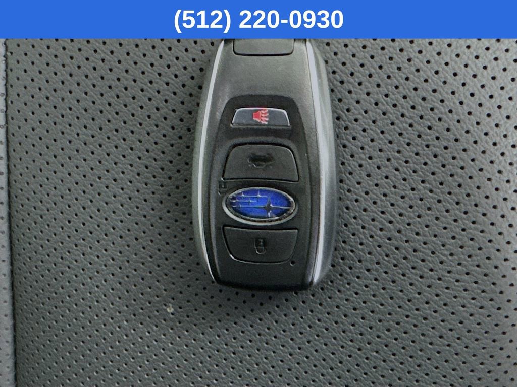 Used 2026 Subaru Forester Touring AWD/4WD image 38