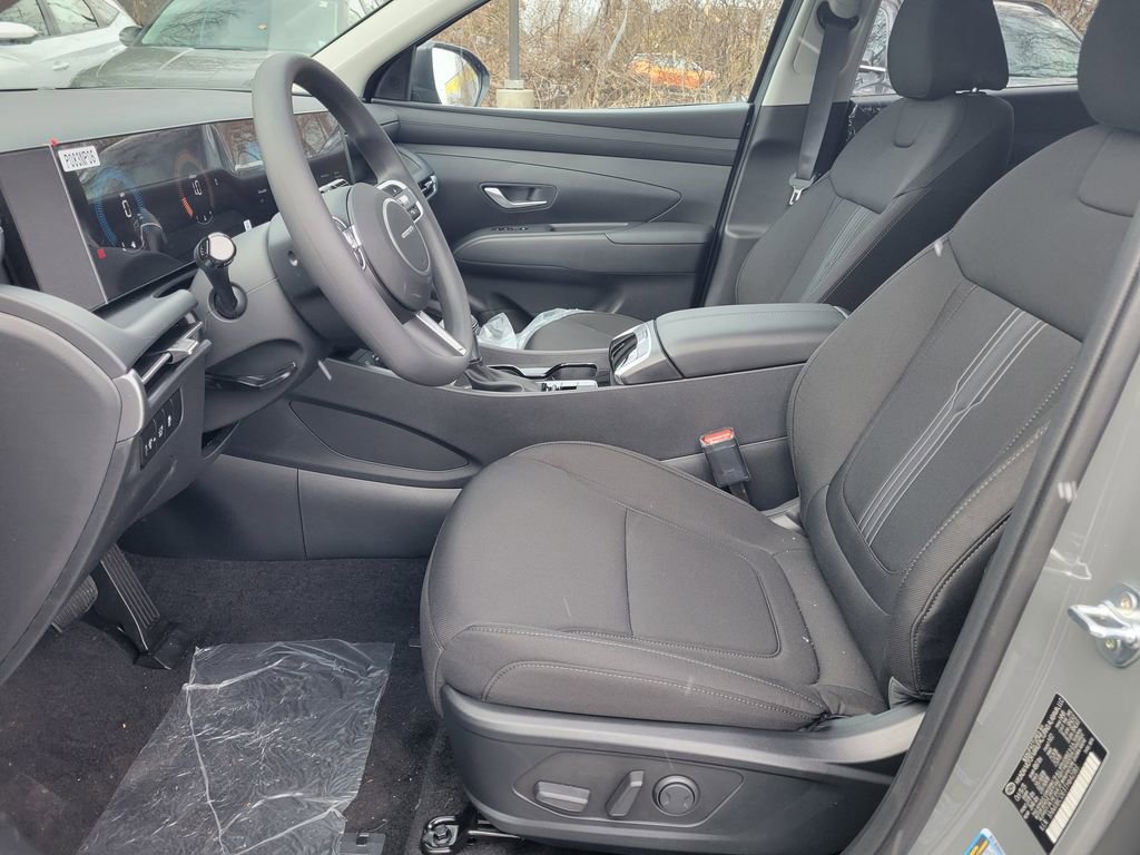 New 2026 Hyundai Tucson SEL AWD/4WD image 14