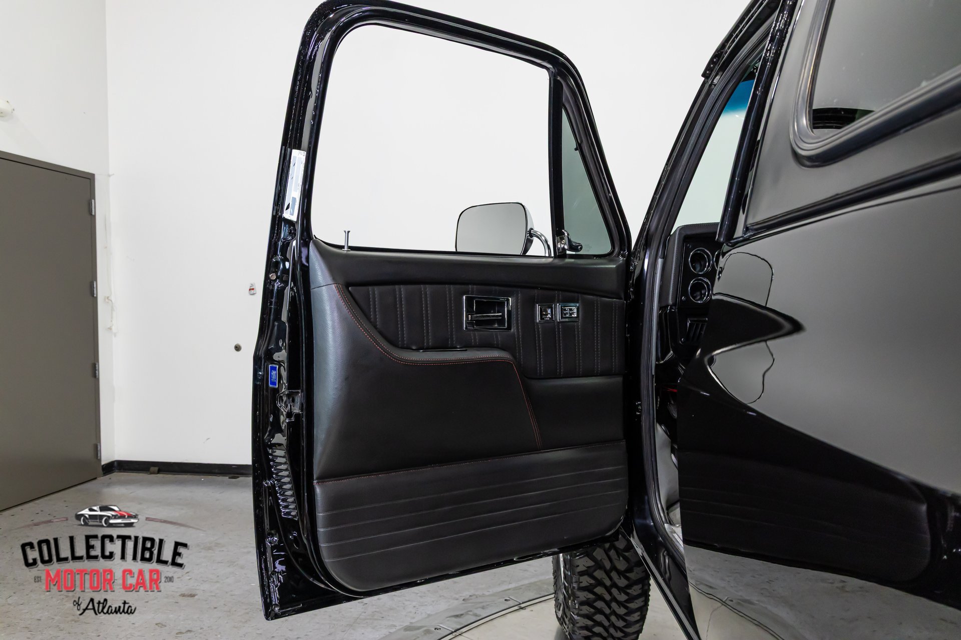 Used 1987 Chevrolet Blazer 4WD image 66