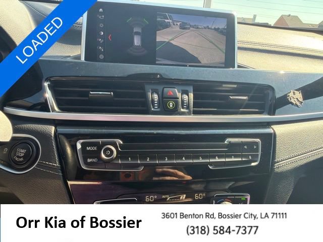 Used 2022 BMW X2 sDrive28i w/ Convenience Package FWD image 35