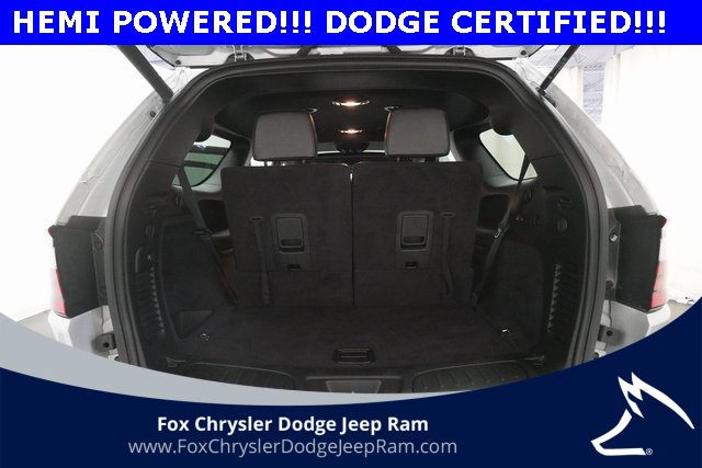 Used 2024 Dodge Durango R/T image 10