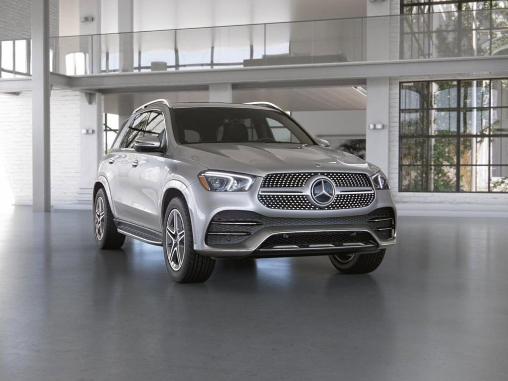 Certified 2023 Mercedes-Benz GLE 450 4MATIC image 10