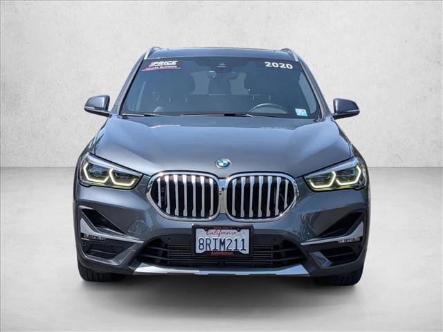 Used 2020 BMW X1 xDrive28i w/ Premium Package AWD/4WD video 2