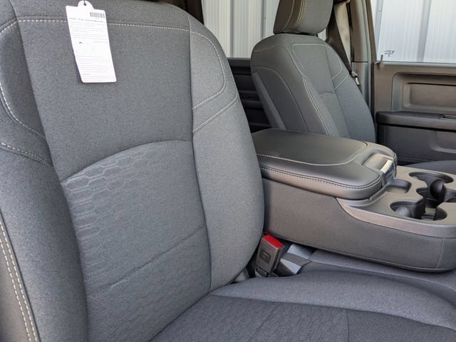 New 2026 RAM 2500 Tradesman AWD/4WD image 26