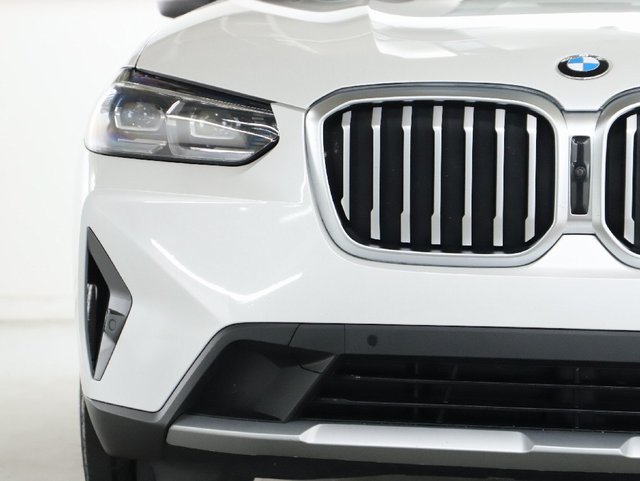Used 2023 BMW X3 xDrive30i w/ Premium Package AWD/4WD image 7
