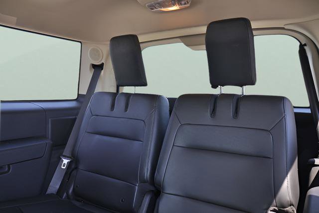 Used 2019 Ford Flex Limited w/ Equipment Group 303A AWD/4WD image 15
