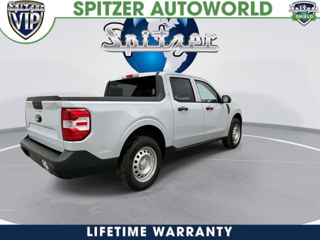 New 2026 Ford Maverick XL w/ Equipment Group 101A AWD/4WD image 9